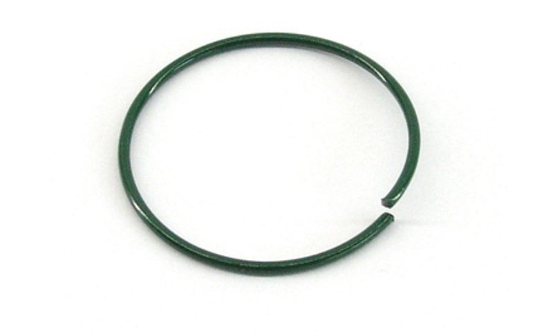 Nelkenringe grünl. 500gr. 25mm