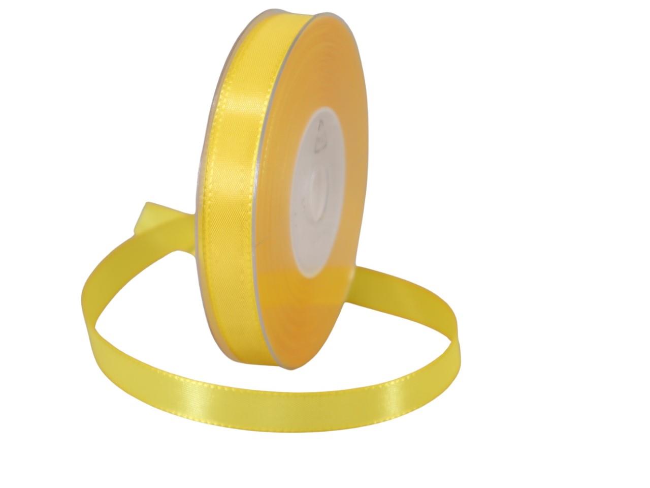 Band/Webkante 15mm gelb 215 Band/Webkante 15mm gelb 215