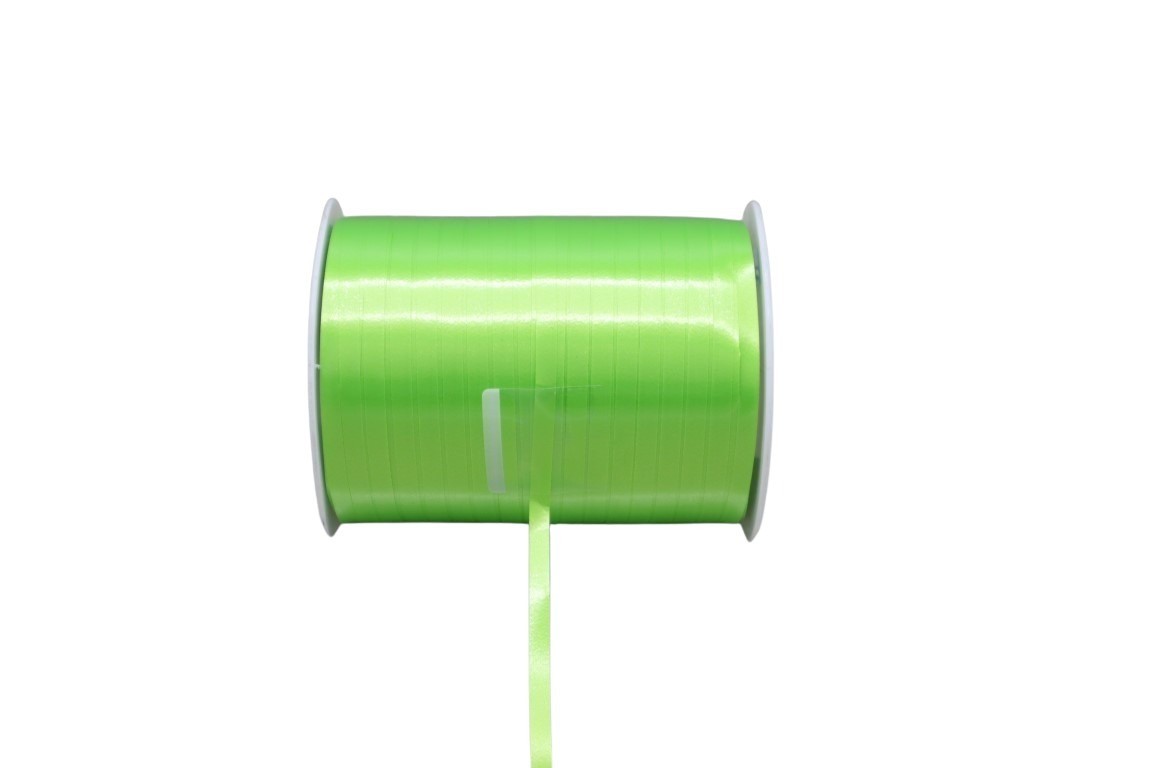 Polyband 4.8mm 500m. apfelgrün