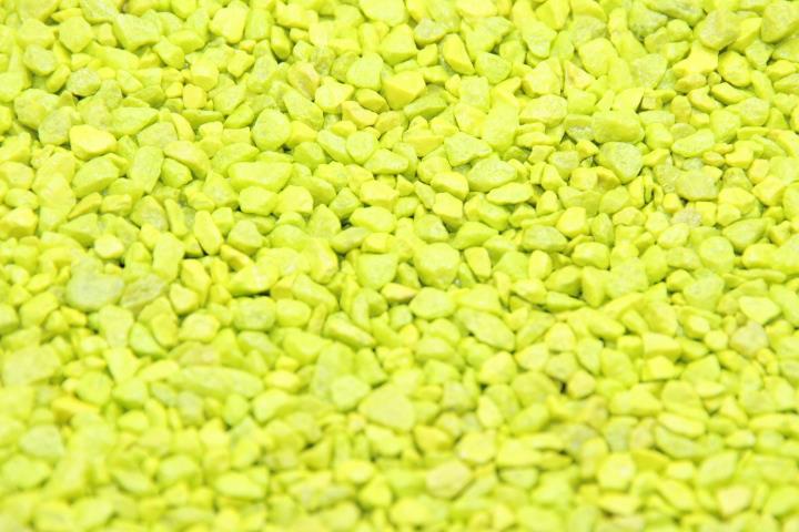 Granulat 3-4mm 5l ca. 9kg V020 lime NETTO
