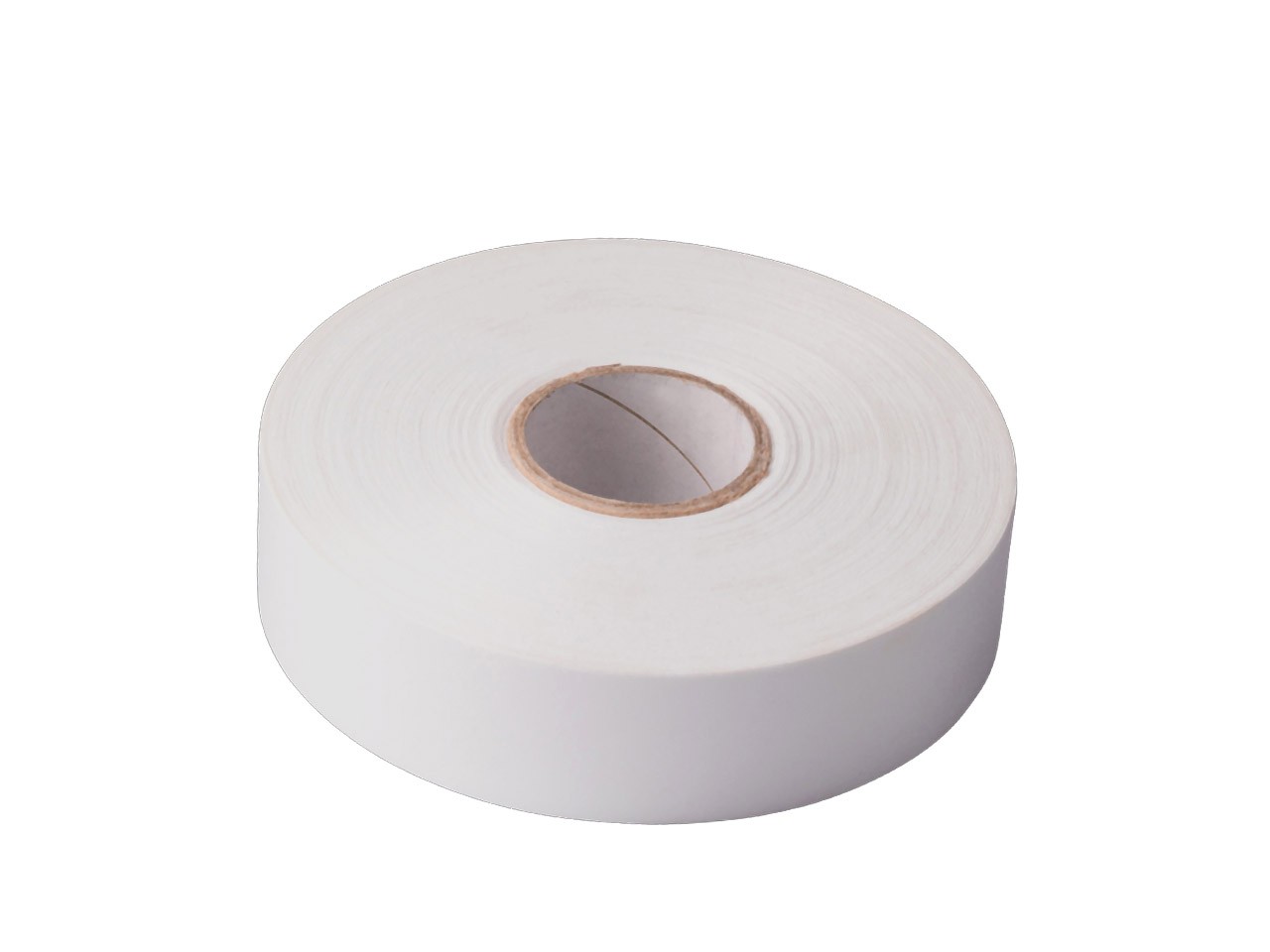 Polyband 31mm 100 Meter weiss
