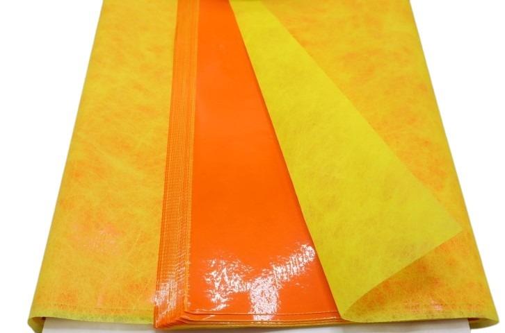 Rondella 50cm Vlies/Folie 25x2 SD751DLL gelb -05
