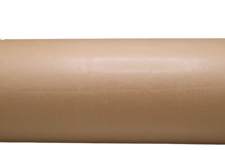 Blumenseide Braun Backpapier 1A-Qualität 50cm/7kg NETTO