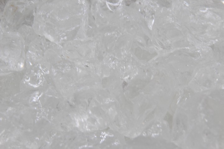 Crushed Ice 8-20mm, 5L GS000 klar NETTO