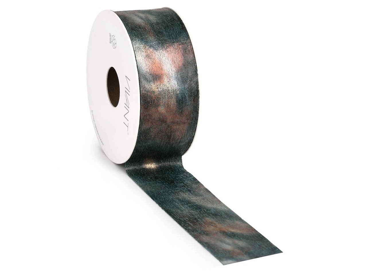 Band Vagante 40 mm 10 Meter petrol 48